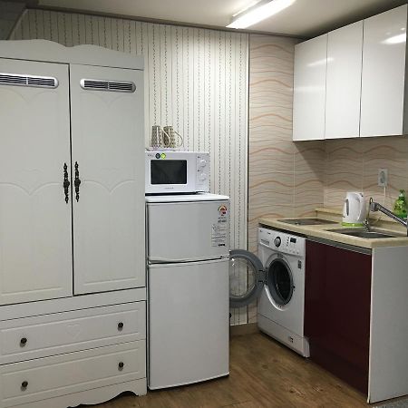 Stay Seoul Residence Ngoại thất bức ảnh