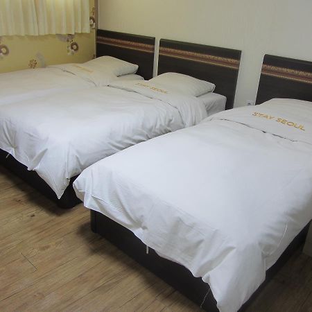 Stay Seoul Residence Ngoại thất bức ảnh