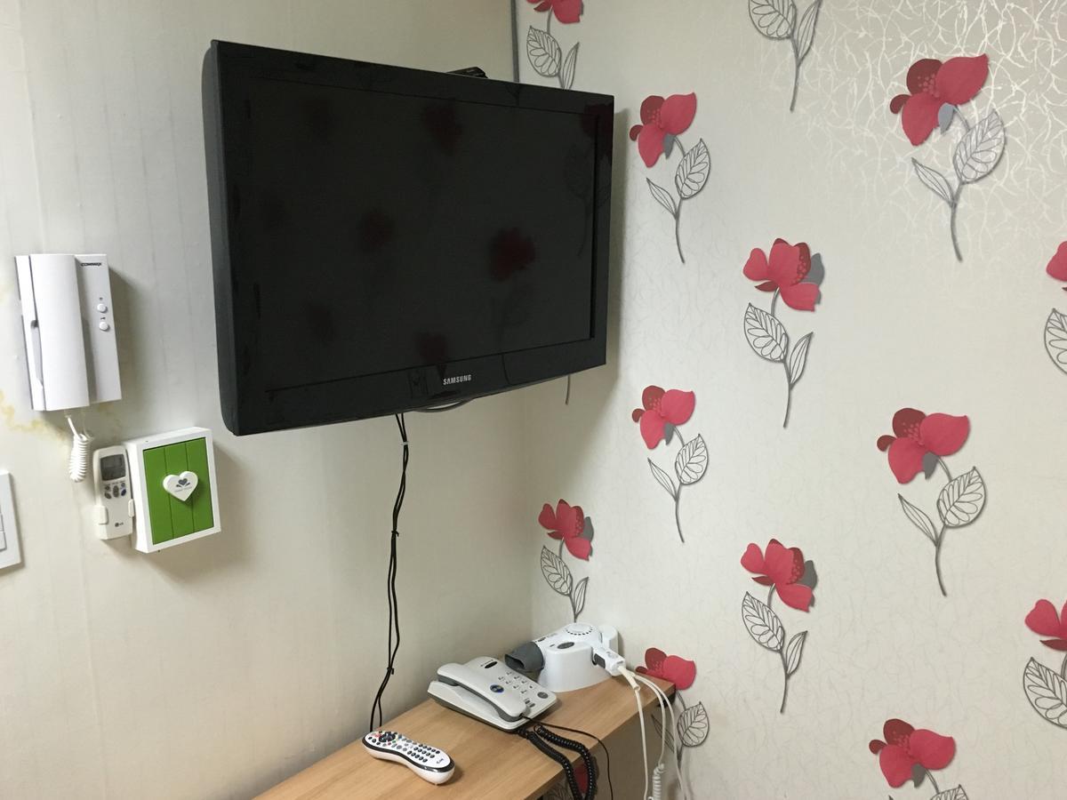 Stay Seoul Residence Ngoại thất bức ảnh