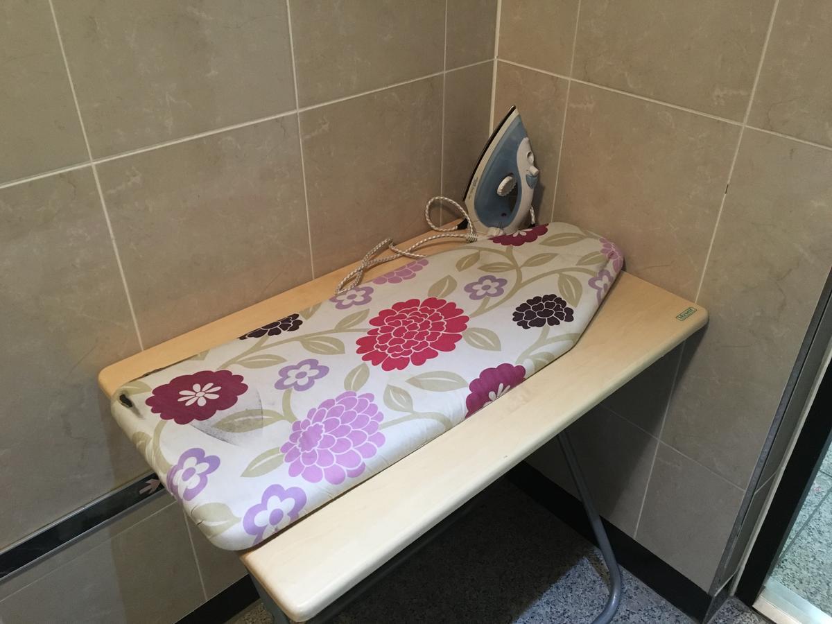 Stay Seoul Residence Ngoại thất bức ảnh