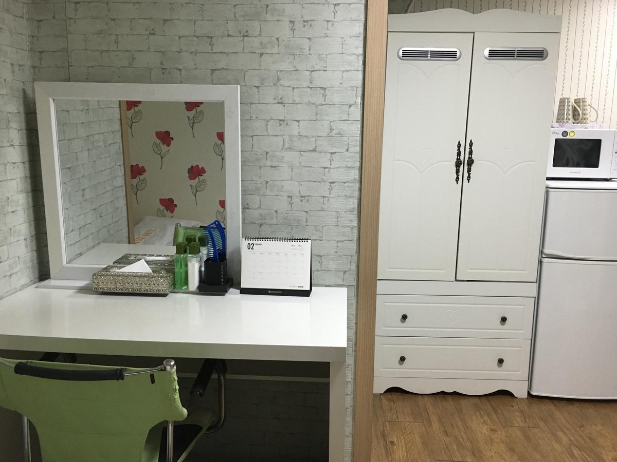 Stay Seoul Residence Ngoại thất bức ảnh
