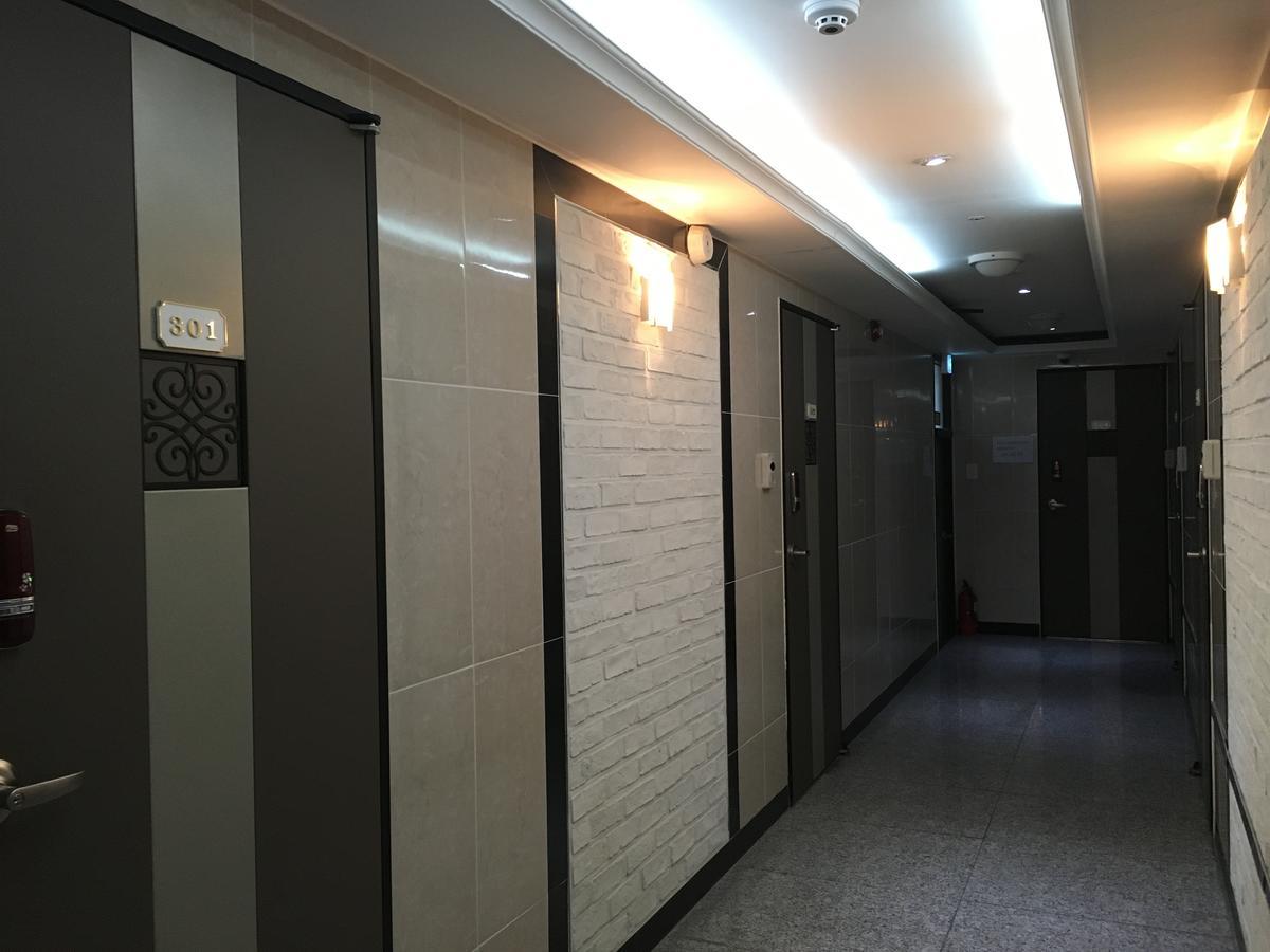 Stay Seoul Residence Ngoại thất bức ảnh