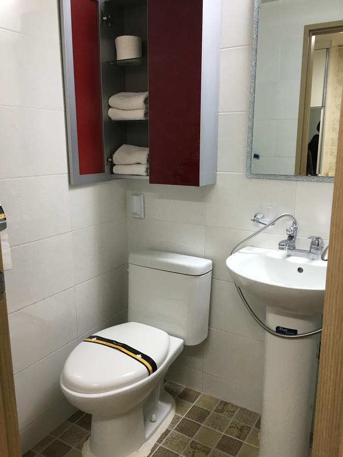 Stay Seoul Residence Ngoại thất bức ảnh