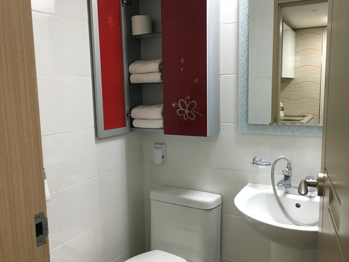 Stay Seoul Residence Ngoại thất bức ảnh