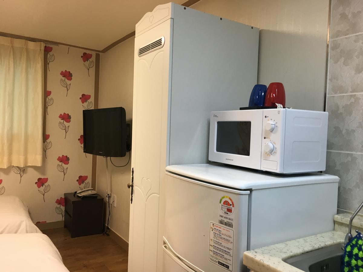 Stay Seoul Residence Ngoại thất bức ảnh