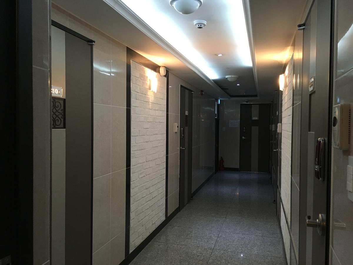 Stay Seoul Residence Ngoại thất bức ảnh
