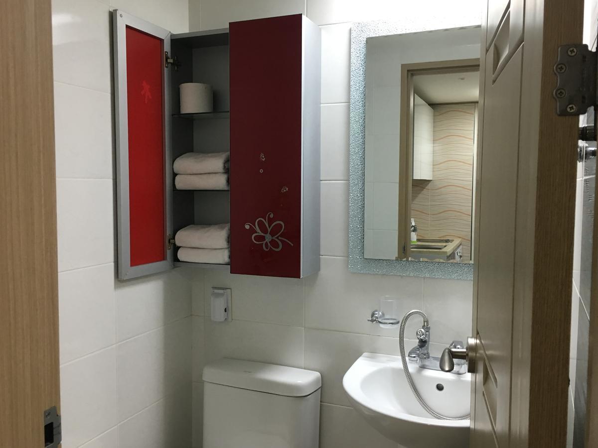 Stay Seoul Residence Ngoại thất bức ảnh