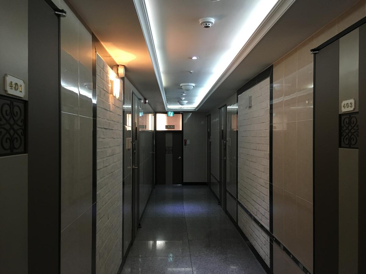 Stay Seoul Residence Ngoại thất bức ảnh