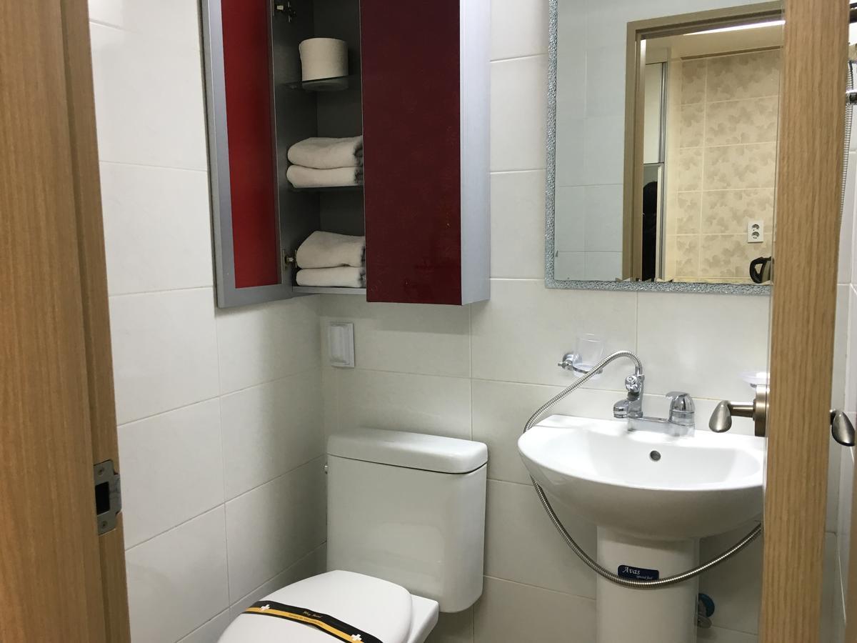Stay Seoul Residence Ngoại thất bức ảnh