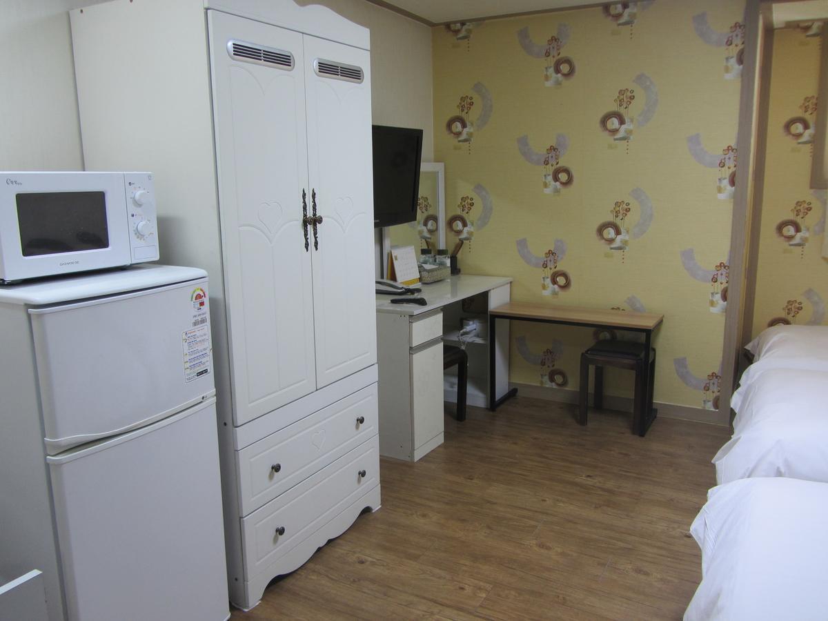 Stay Seoul Residence Ngoại thất bức ảnh